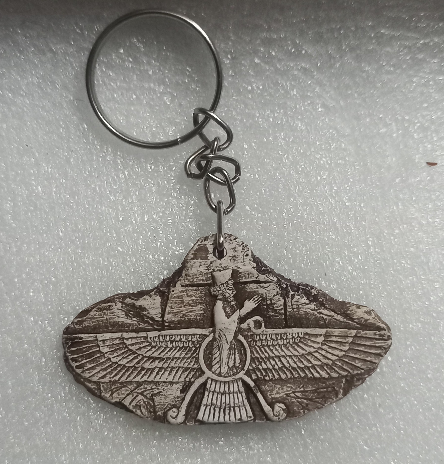 دسته کلید جالب تزیینی