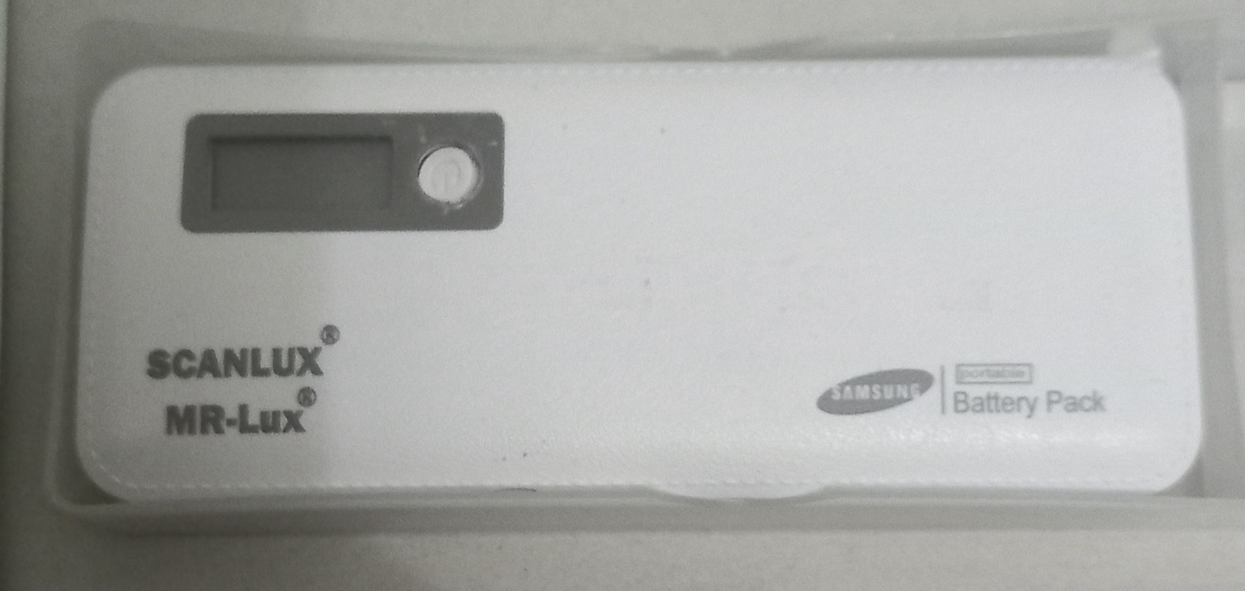 پاور بانک سامسونگ