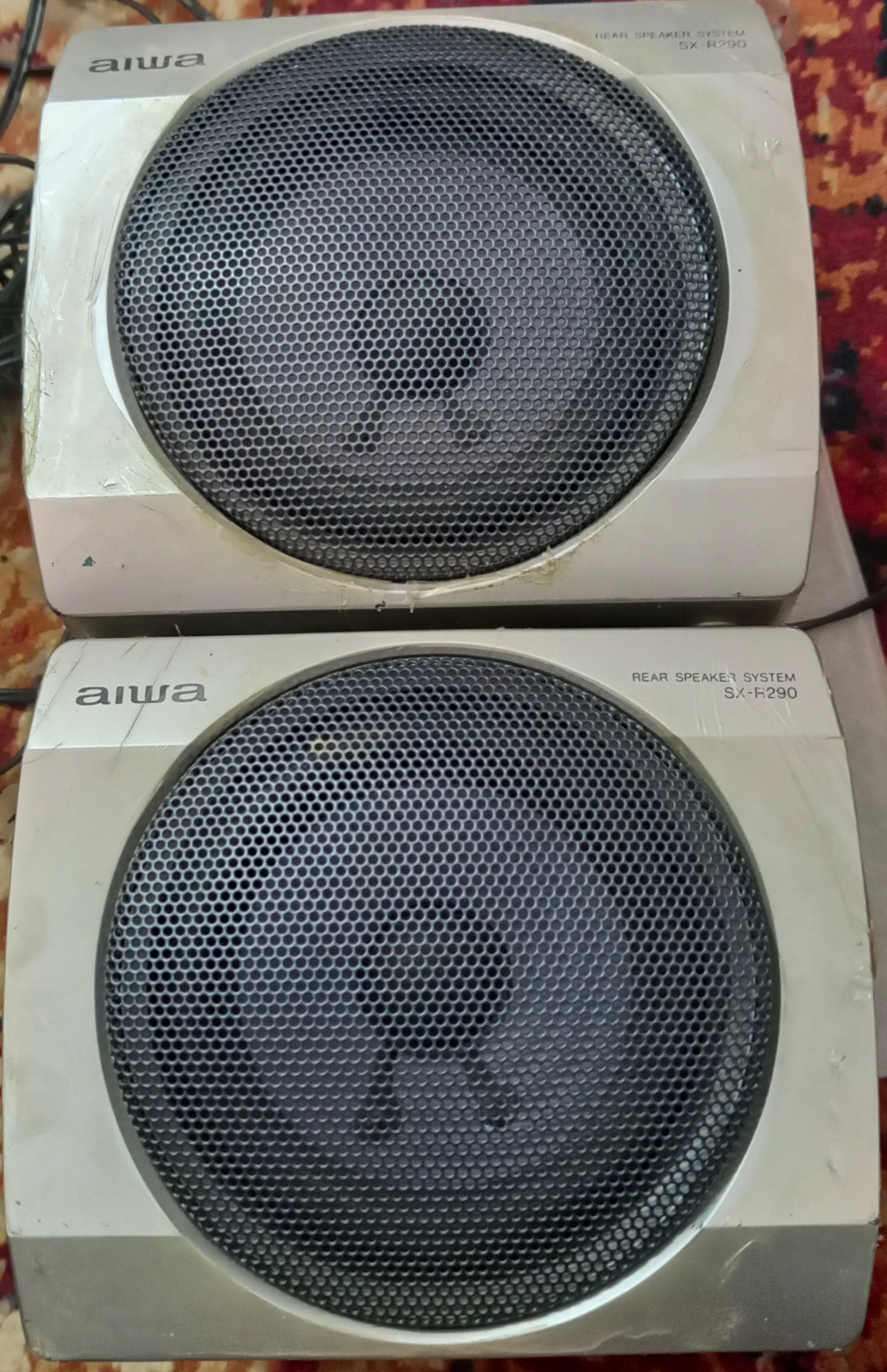 اسپیکرباندخانگی ایوا مدلsx-R290