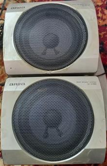 اسپیکرباندخانگی