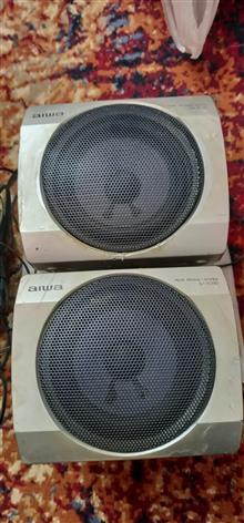 اسپیکرباندخانگی