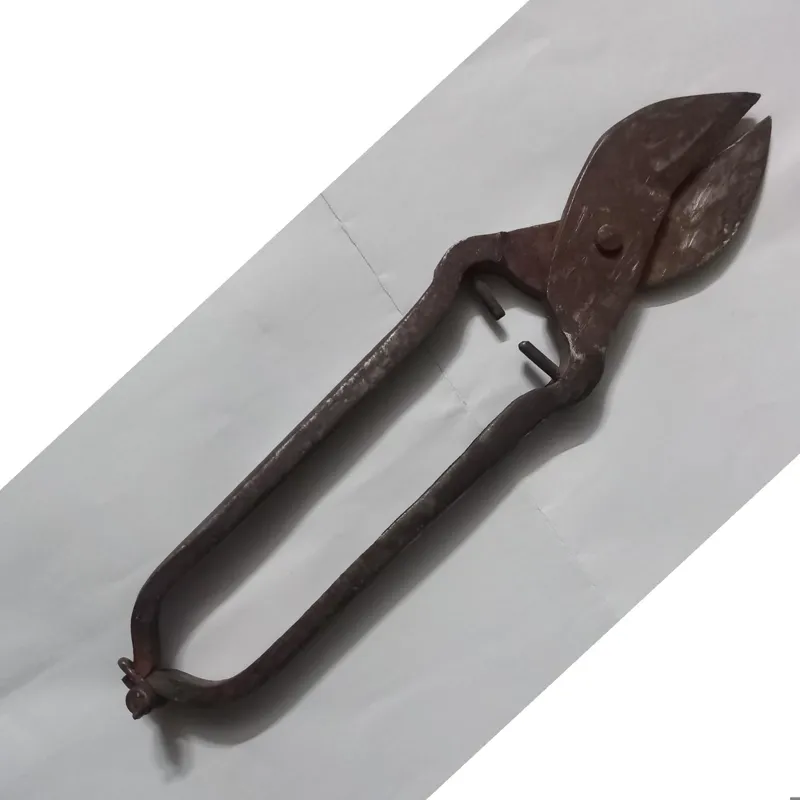 قندچین قدیمی بزرگ