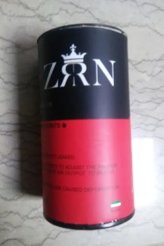 اسلاگ کالیبر 5.5 zrn گرین 21