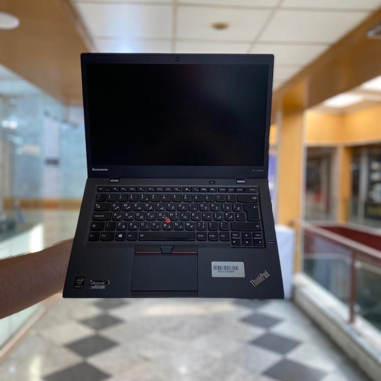 لپ تاپ لنوو X1 carbon