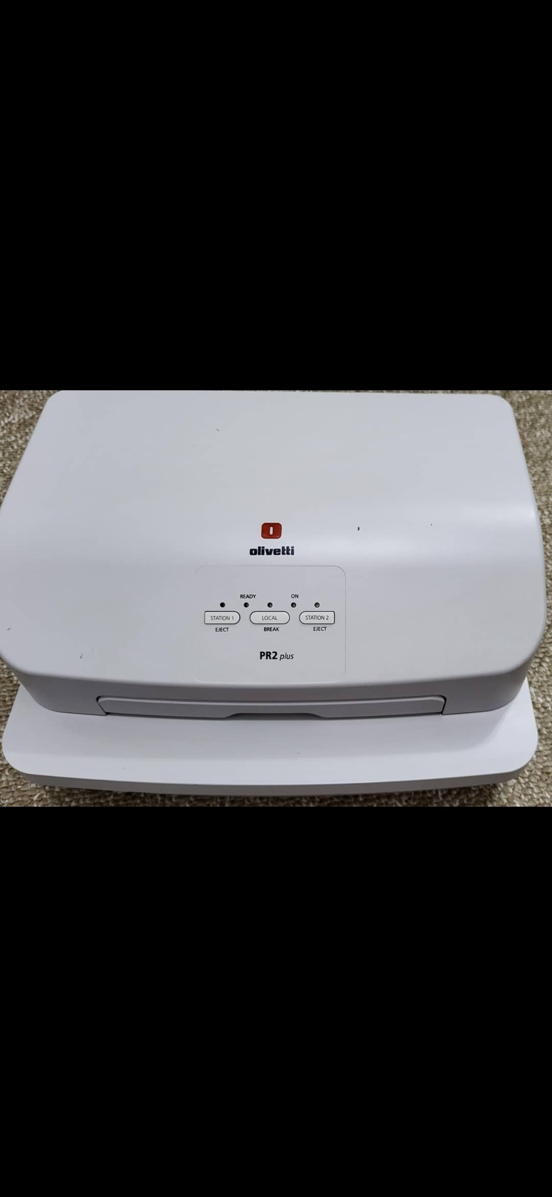 دستگاه پرفراژ pr2 plus