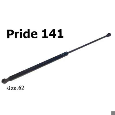 جک درب صندوق پراید 141