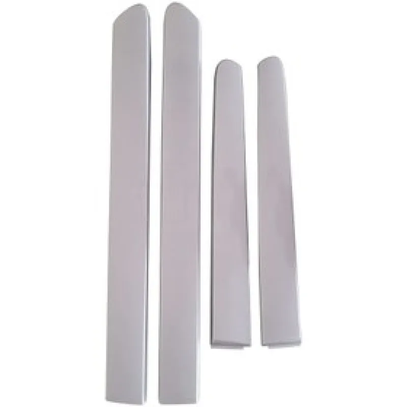 زه کامل اطراف درب رانا پلاس رنگی شرکتی با خار