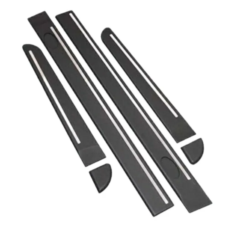 زه کامل اطراف درب پراید 141