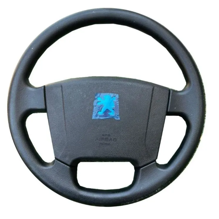 غربیلک فرمان پژو 405 - سمند - پارس مشکی