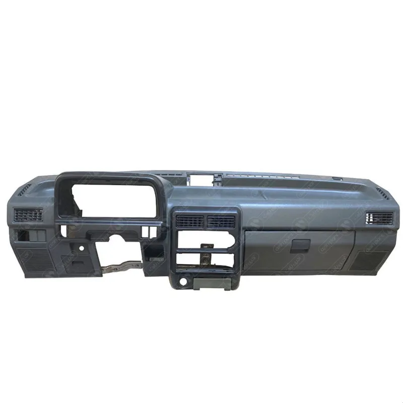 پوسته داشبورد کامل پراید صبا