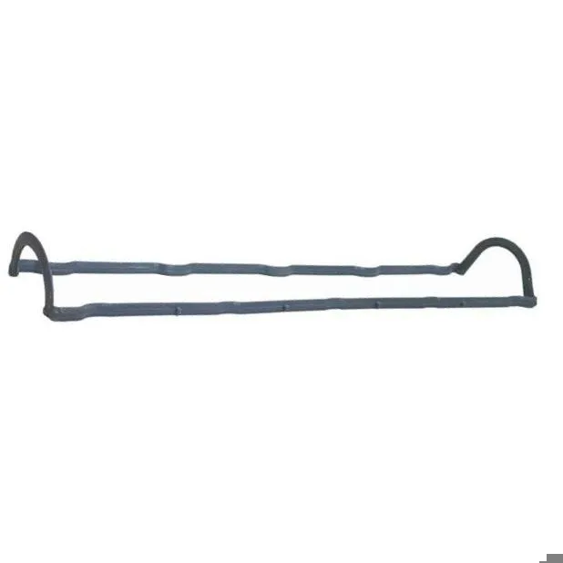 واشر درب سوپاپ پژو 405 - پارس - سمند سیلیکونی