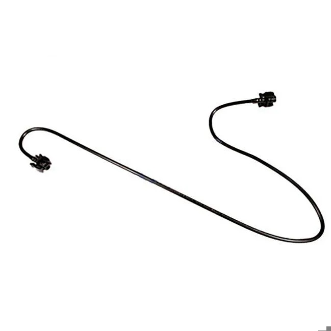 شیلنگ منبع انبساط پژو 206 - رانا تیپ پنج شرکتی