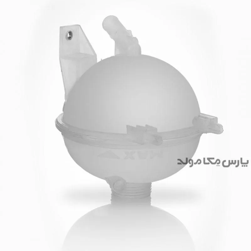 منبع انبساط رانا - 206 تیپ پنج