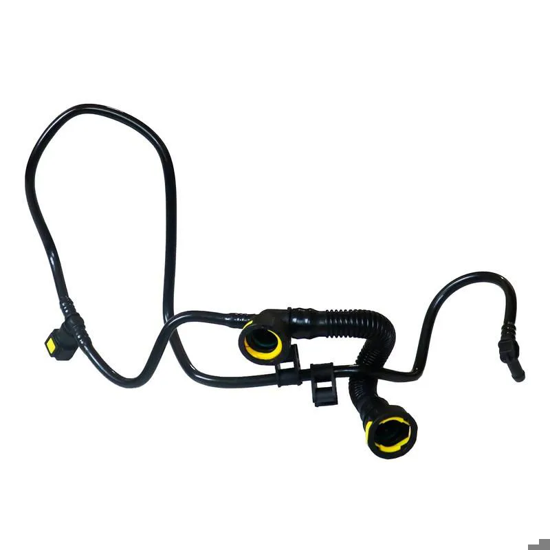 شیلنگ پلی آمیدی بخار روغن 206 تیپ دو