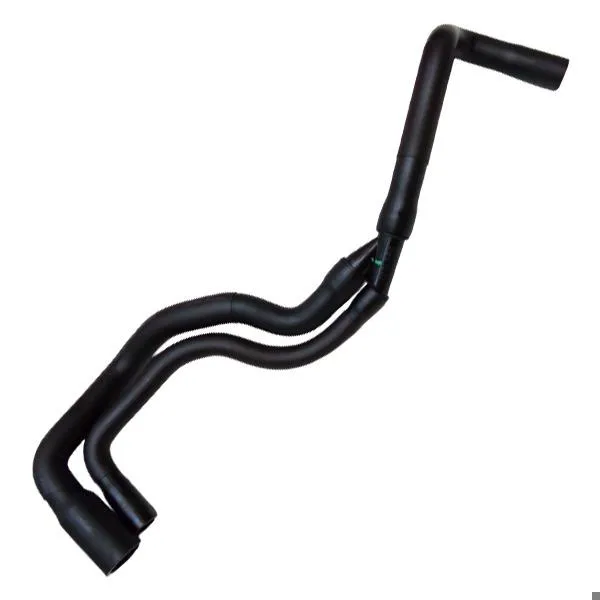 شیلنگ بخار روغن دوقلو خرچنگی پژو 405 - سمند - پارس