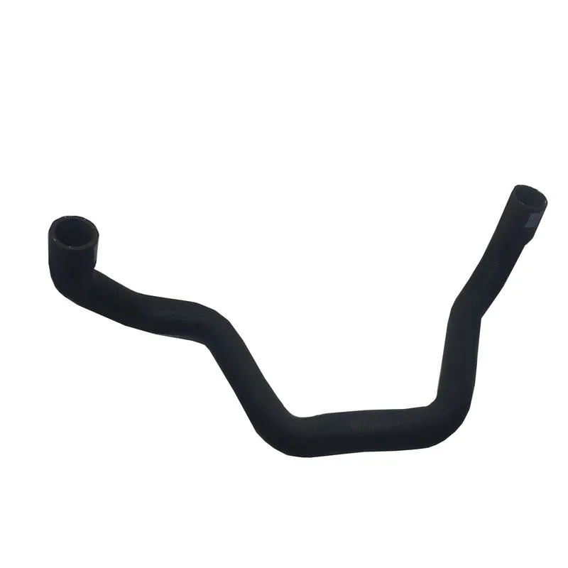 شیلنگ پایین رادیاتور کلاسیک پژو 405 - پارس - سمند