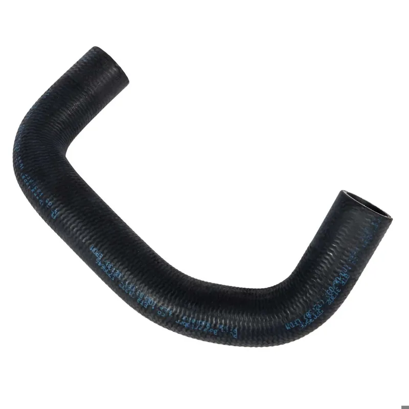 شیلنگ پایین رادیاتور پراید