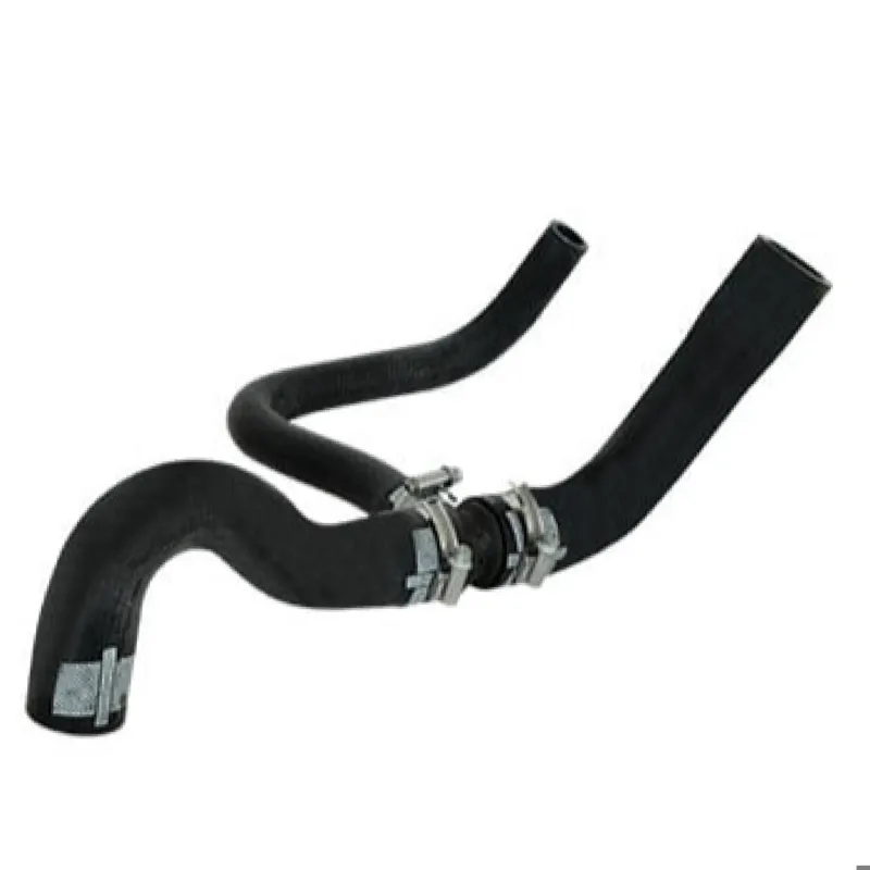 شیلنگ سه تکه پایین منبع انبساط 206 تیپ دو و پنج