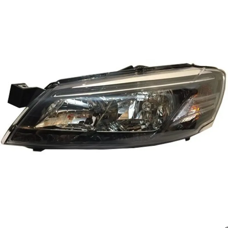 چراغ جلو چپ رانا پلاس کروز کامل با لامپ و موتور