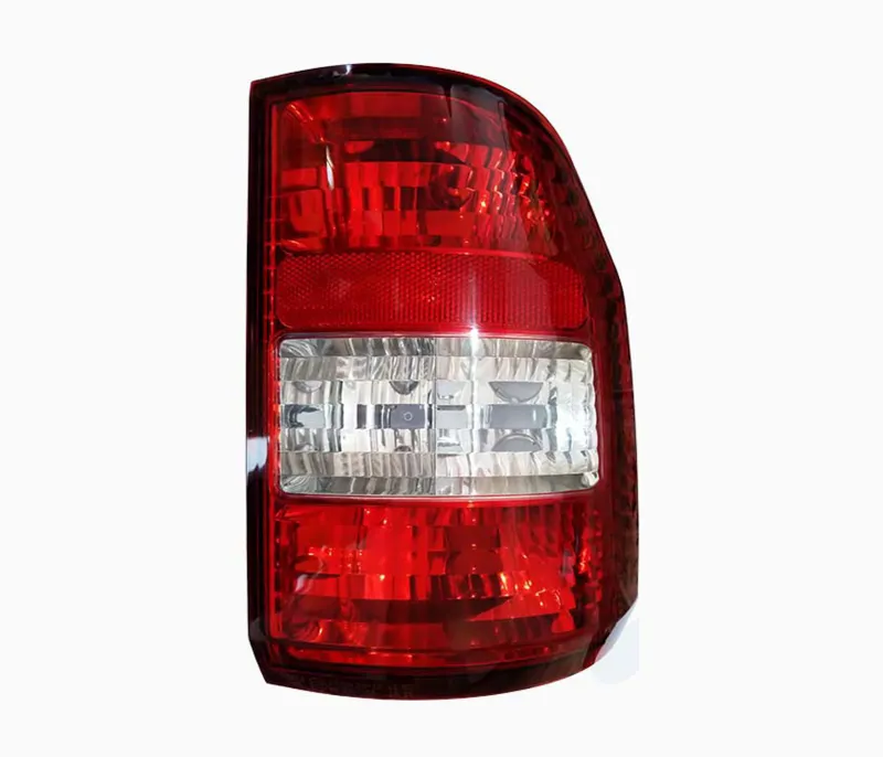 چراغ عقب پراید وانت 151 جمع ساز