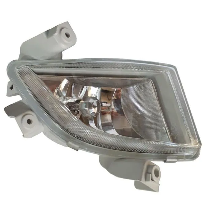 چراغ مه شکن جلو رانا راست کروز