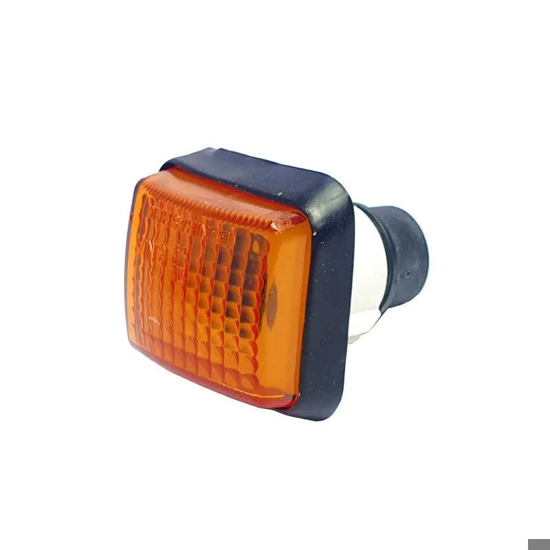 چراغ راهنما جانبی گلگیر پژو 405 - پارس