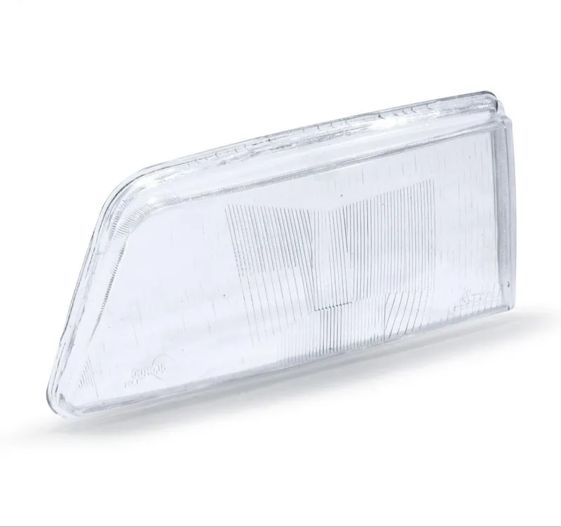 شیشه چراغ جلو پژو 405