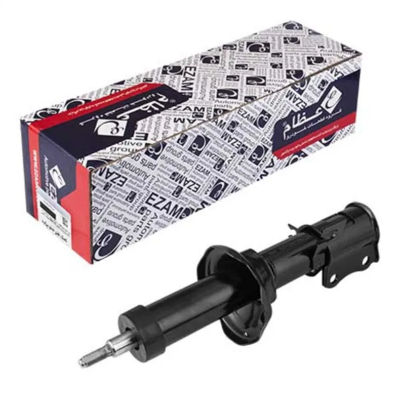 کمک فنر جلو راست پراید عظام