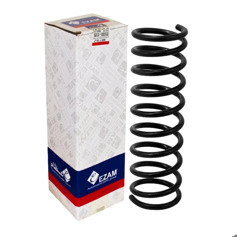 فنر لول عقب پراید تک سوز عظام