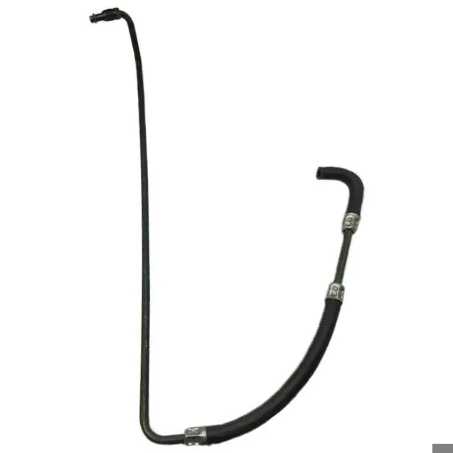 شیلنگ هیدرولیک فشار ضعیف RD - Roa