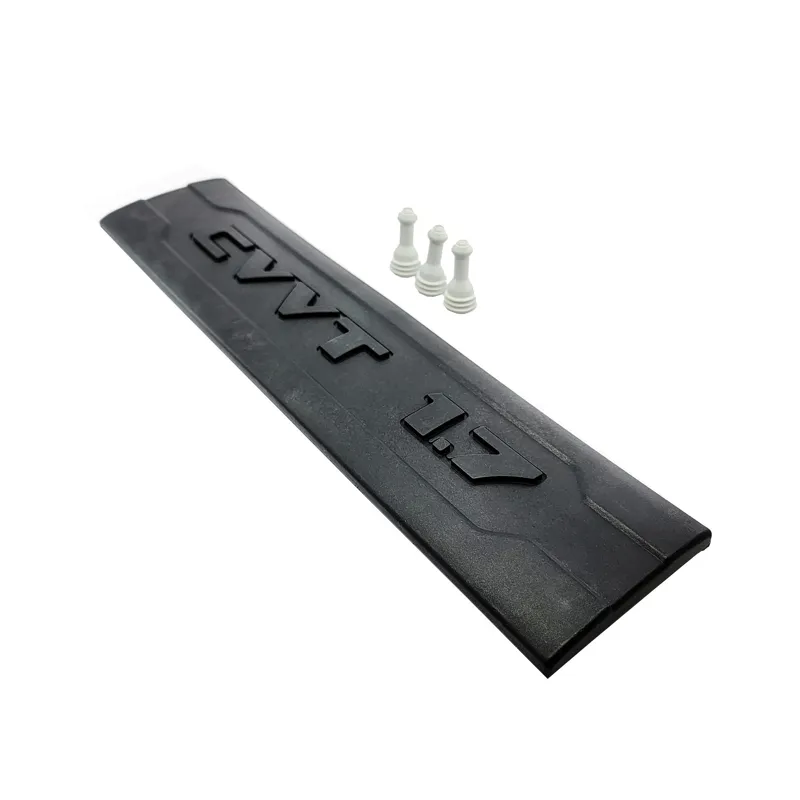 درپوش کوئل EF7 - سمند - دنا - سورن شرکتی با خار