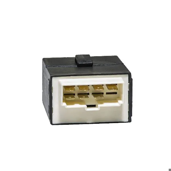 رله قفل مرکزی پراید صبا