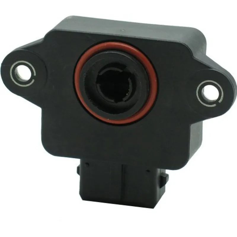 پتانسیومتر دریچه گاز زیمنس مربعی پراید - تیبا