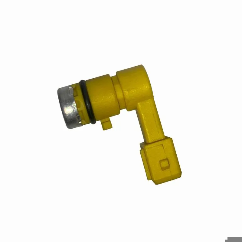 سنسور دمای زرد دریچه گاز