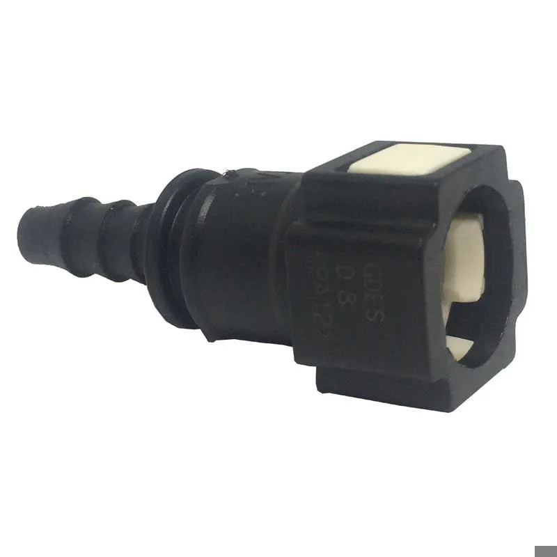 سوکت شیلنگ بنزین سرصاف