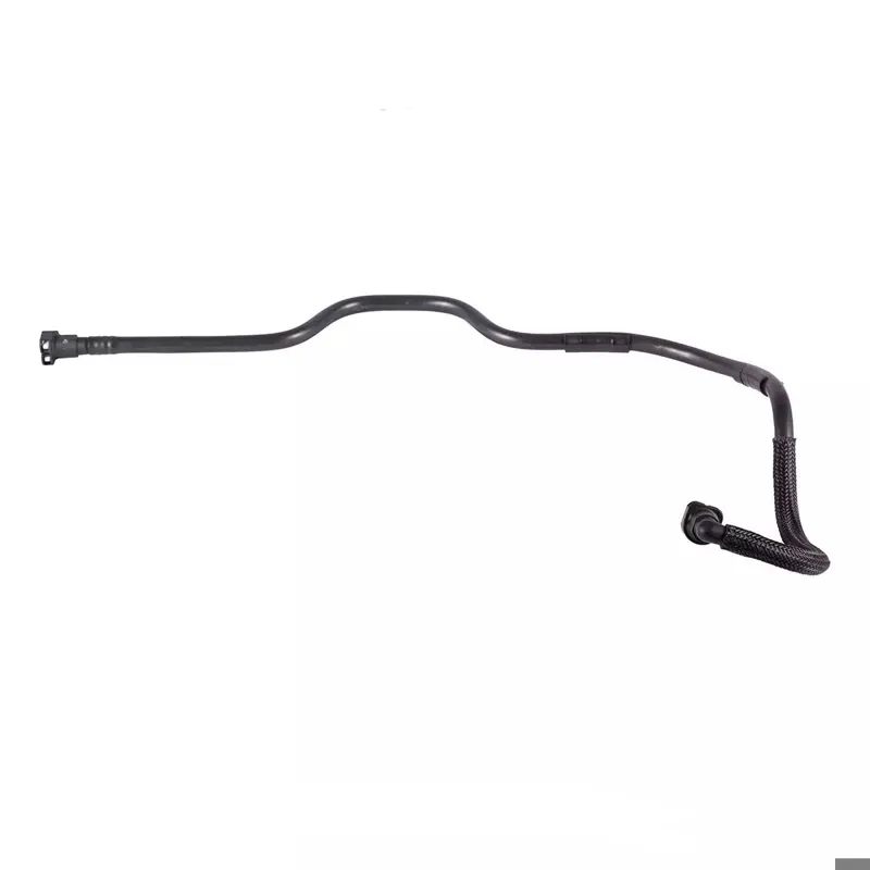 شیلنگ بنزین رفت به ریل سوخت مدل زیمنس پژو 405