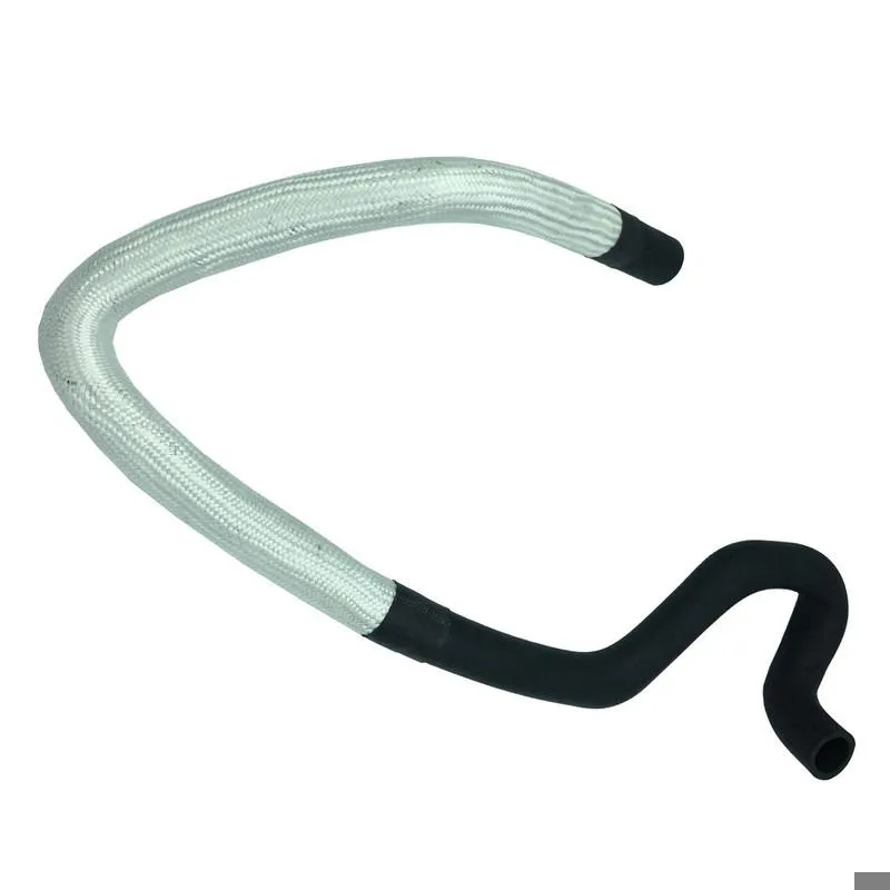 شیلنگ بخاری حصیری پژو 405 - سمند - پارس