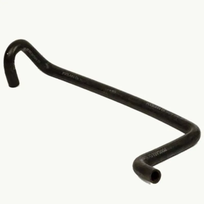 شیلنگ بخاری پیکان سر کج