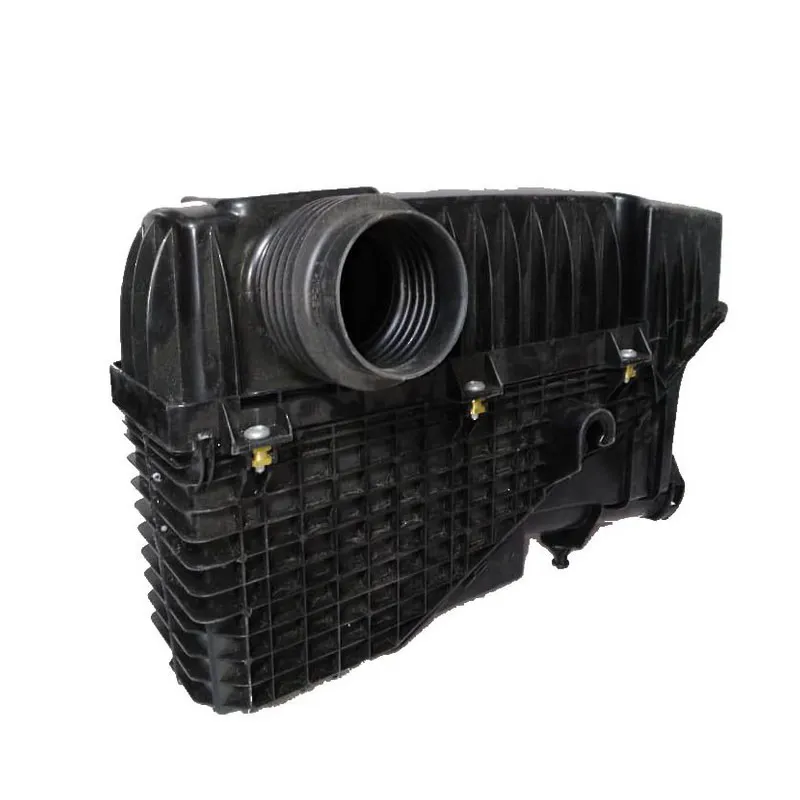 هواکش موتور کامل EF7 سمند - دنا - سورن شرکتی