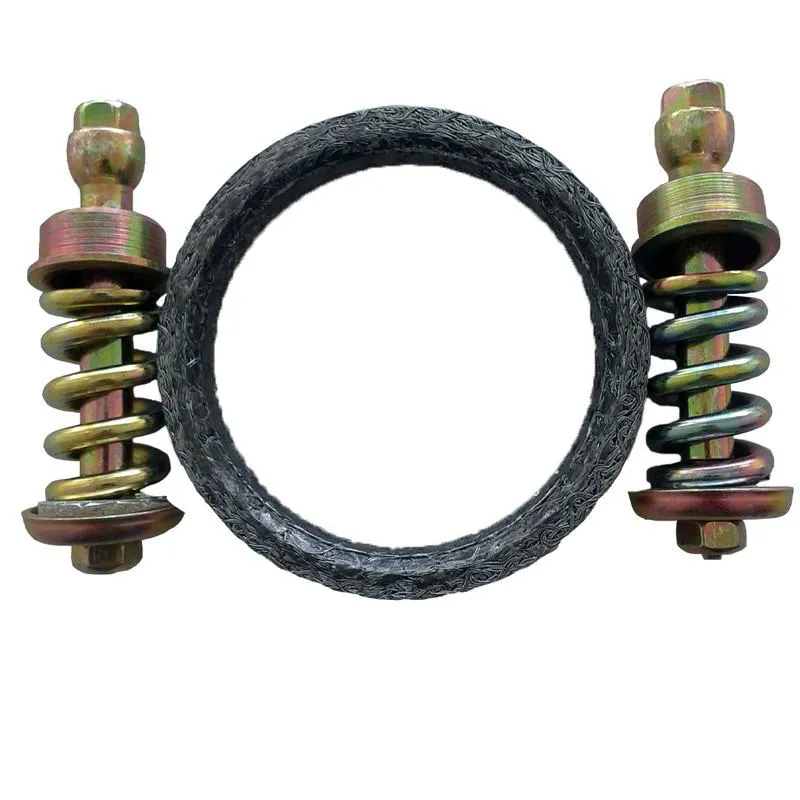 کیت واشر گلویی اگزوز پژو 405 - پارس - سمند