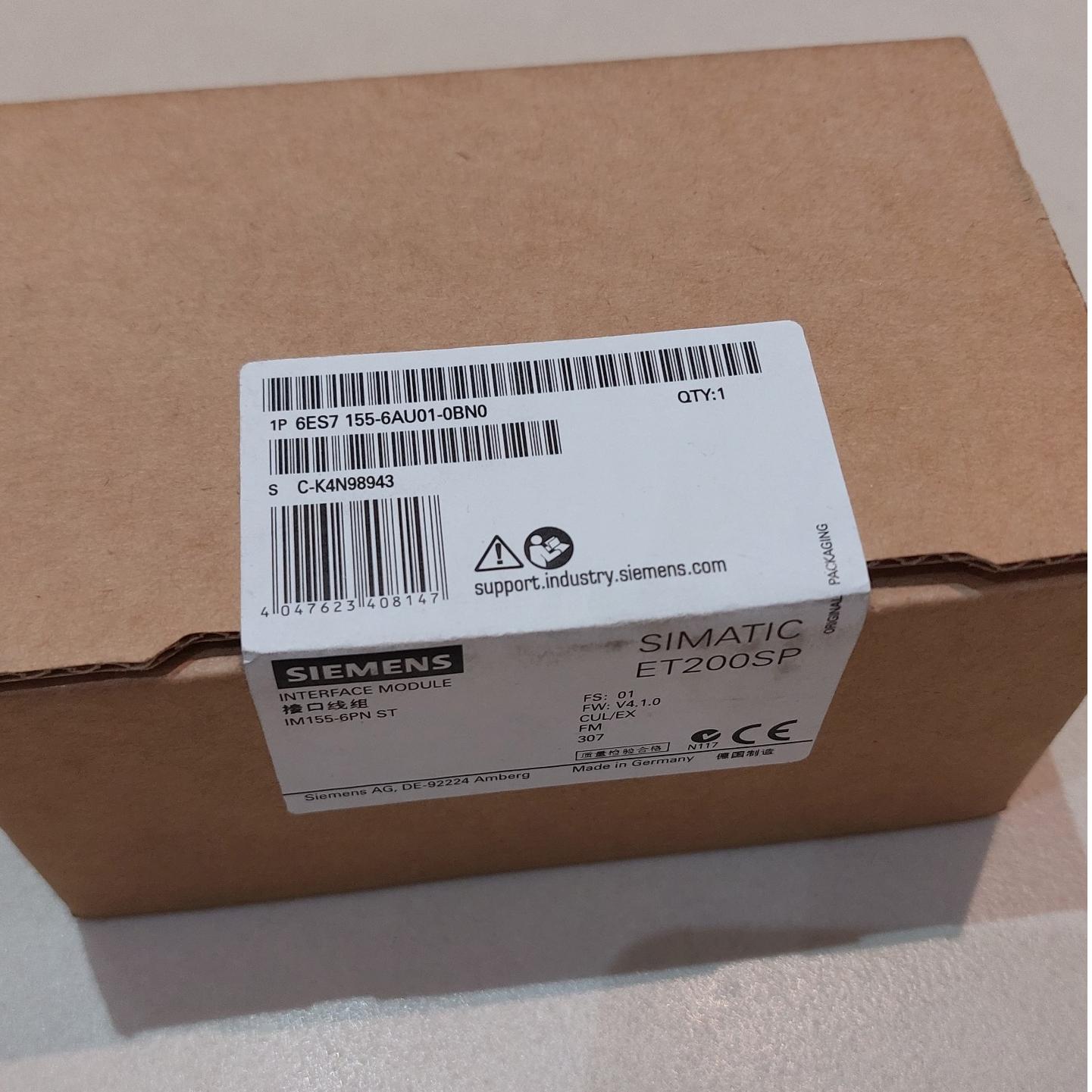 ماژول پروفینت 6ES7155-6AU01-0BN0