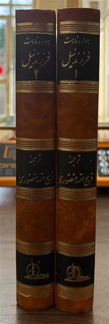 فرزند