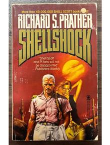 SHELLSHOCK