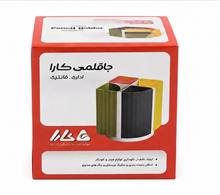 جا