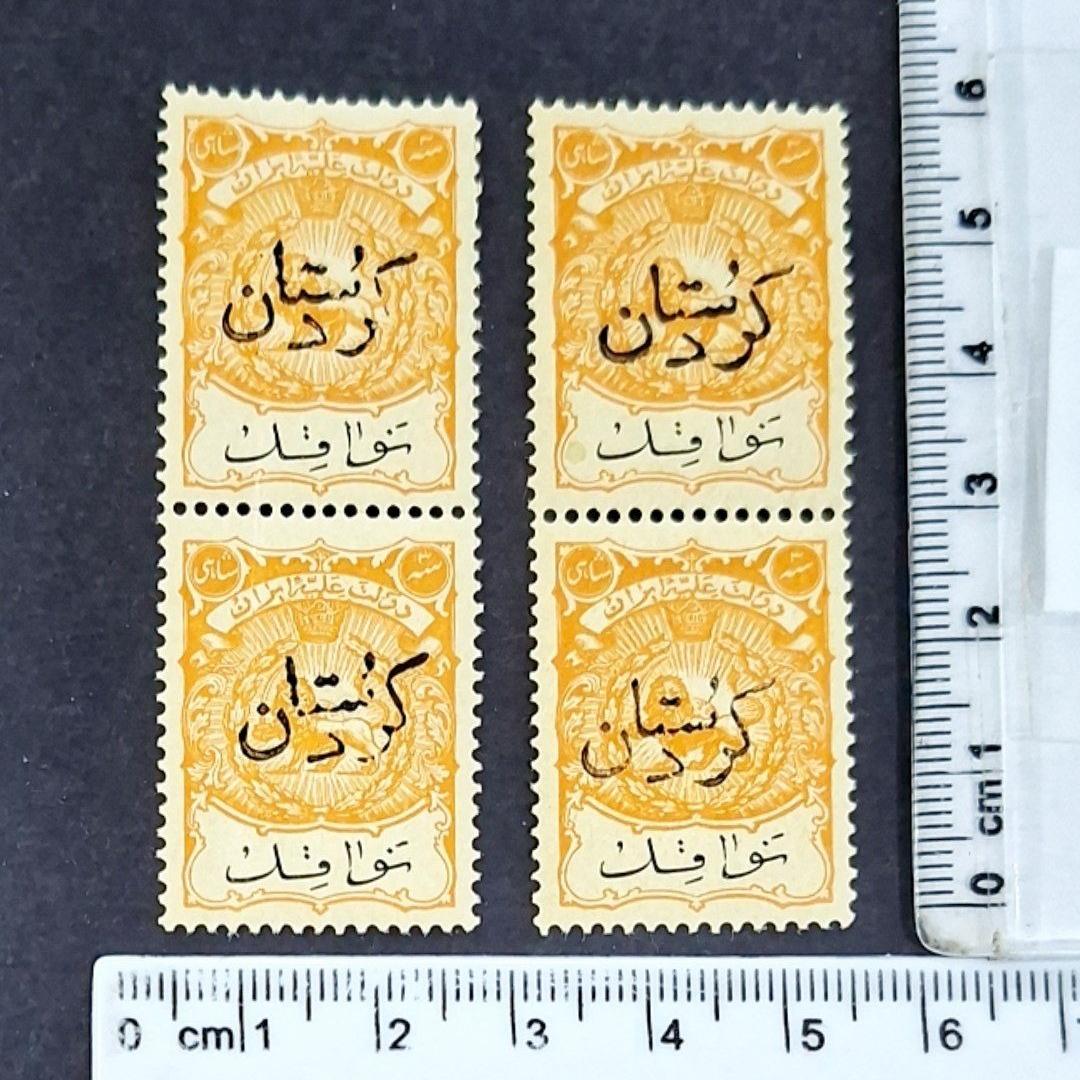 4 ق 3 شاهی نواقل/باچسب،بیشارنیه/ کریس عمودی دارند