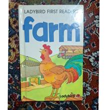 Farm!(LADYBIRD