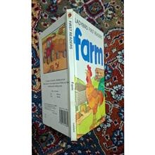 Farm!(LADYBIRD