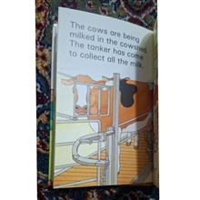 Farm!(LADYBIRD