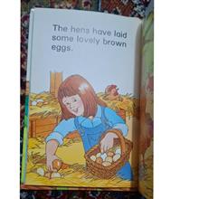 Farm!(LADYBIRD