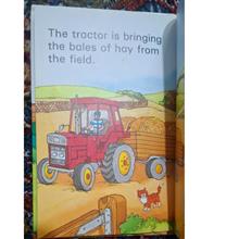 Farm!(LADYBIRD